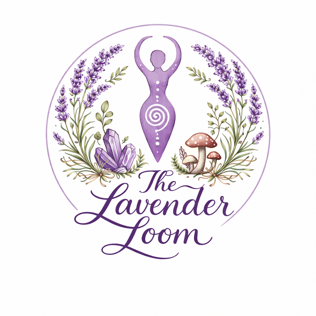 The Lavender Loom